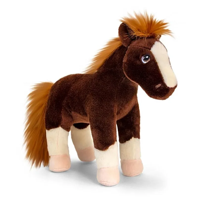 KeelEco Soft Horse Toy